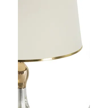 LAMPA STOJĄCA BRATYSLAVA 45X165 cm